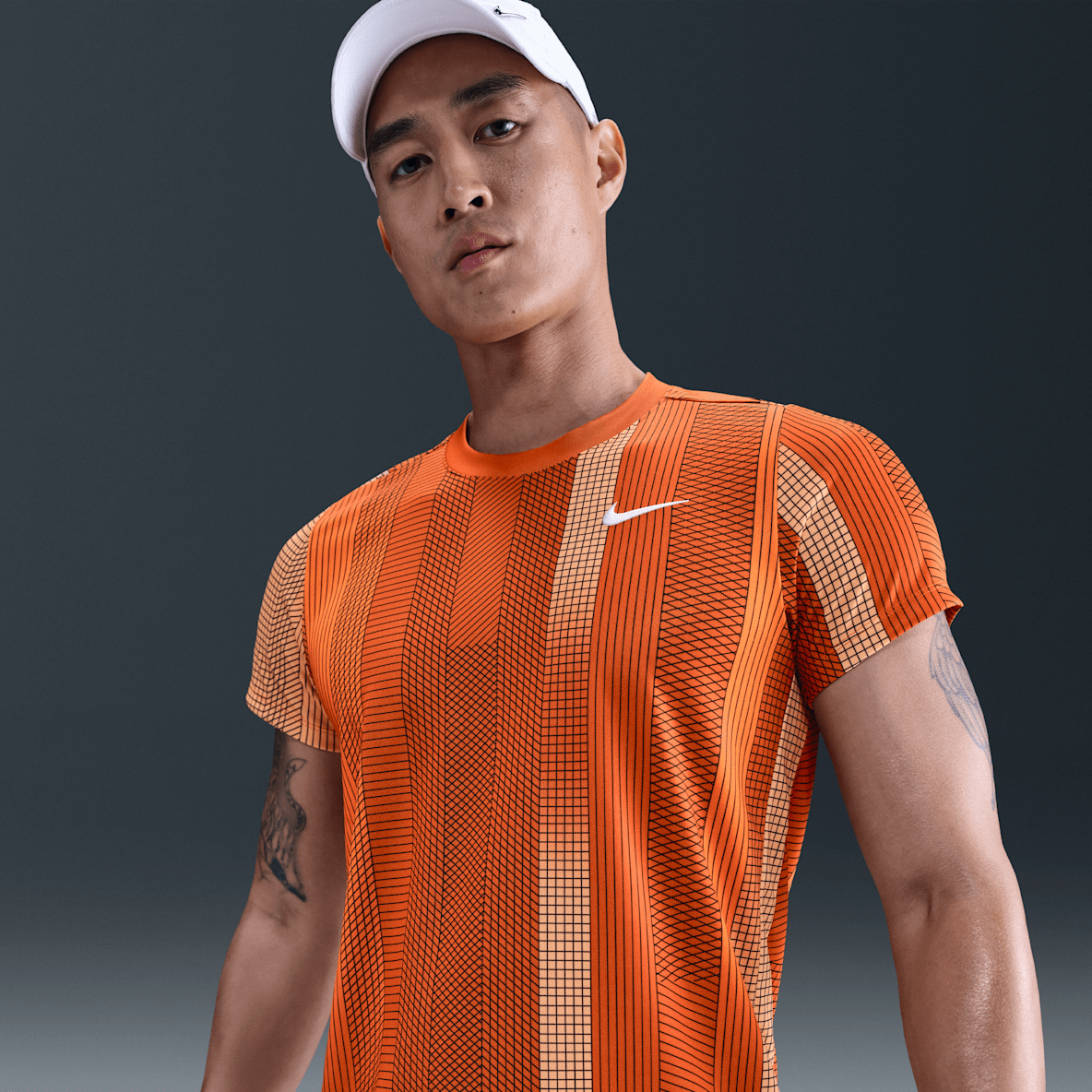 Nike テニスウェア Nike Victory Women's Dri-FIT Tennis Tank Top. Nike.com